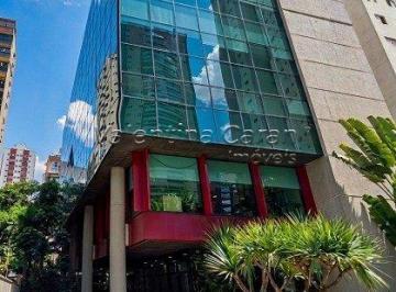 Comercial · 2200m² · 53 Vagas · Prédio Monousuário Locação Vila Olímpia, São Paulo