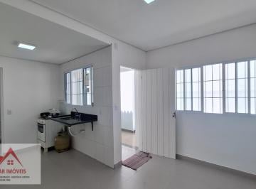 Casa · 45m² · 1 Quarto · Casa para alugar na Vila Vera com 1 quarto e 1 ...