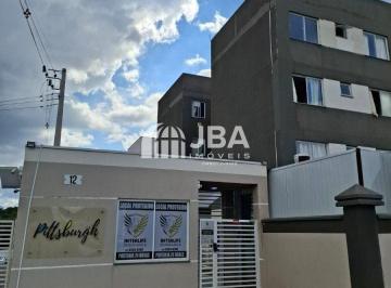01 · Apartamento à venda - em Campina do Arruda