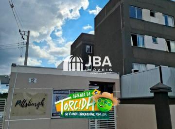 Apartamento · 53m² · 2 Quartos · Apartamento à venda - em Campina do Arruda