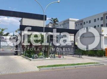 Apartamento · 38m² · 2 Quartos · 1 Vaga · Apartamento em Araucária / Iguaçu