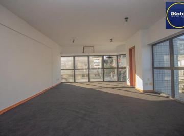 Comercial · 48m² · 1 Quarto · 2 Vagas · sala comercial com duas vagas de garagem e dois banheiros no bairro Petrópolis e