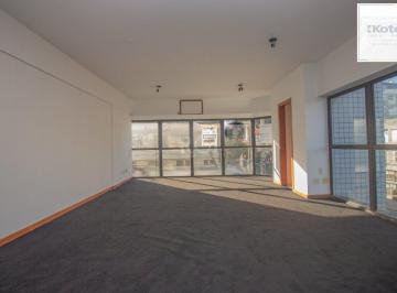 Comercial · 48m² · 1 Quarto · 2 Vagas · sala comercial com duas vagas de garagem e dois banheiros no bairro Petrópolis e