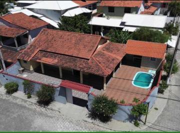 Casa · 228m² · Casa em Condomínio : Térrea / Residencial / Iguabinha