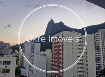 Apartamento · 119m² · 3 Quartos · 2 Vagas · Apartamento : Padrão / Residencial / Botafogo