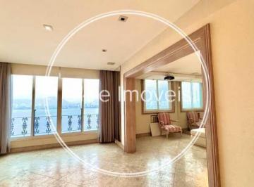 Apartamento · 152m² · 3 Quartos · 2 Vagas · Apartamento : Padrão / Residencial / Lagoa