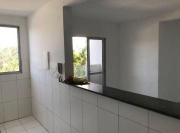 Apartamento de 3 quartos, Salvador · Apartamento com 3 quartos e 60 m² à venda, no Saboeiro