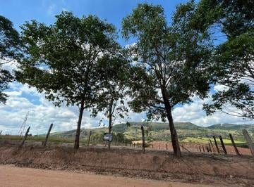 Terreno · 250m² · Terreno de 250m  à venda, ao lado da COHAB e acesso à Serra de Santo Antônio