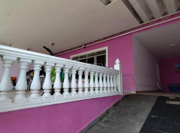 Casa · 186m² · 2 Quartos · 2 Vagas · Casa com 3 dormitórios à venda,210.00 m², Jardim Uirá, SAO JOSE DOS CAMPOS - SP