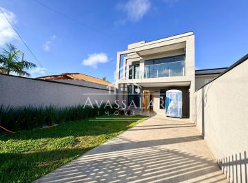 Casa · Sobrado à venda, Nações, FAZENDA RIO GRANDE - PR