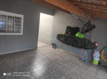 Casa · 57m² · 2 Quartos · Casa à venda, Jardim Nova Republica, SAO JOSE DOS CAMPOS - SP