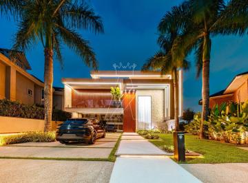 Casa · 725m² · 5 Quartos · 7 Vagas · Casa de alto padrão para venda em Alphaville - Condomínio Melville