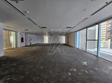 Comercial · 204m² · 5 Vagas · ALFACON - Sala Comercial para Locação na Melhor Localização de Alphaville