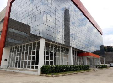 Apartamento · 363m² · 9 Vagas · Laje comercial com 363,03 m² para locação - Jd. Mutinga - Barueri