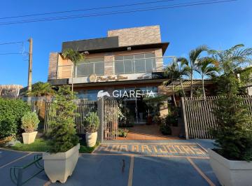 Comercial · 135m² · Sala comercial ampla para locação no JARDIM PORTO ALEGRE, TOLEDO - PR