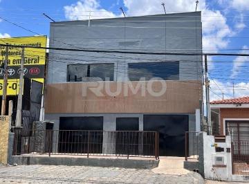 0 · Galpão para locação no Jardim Campos Eliseos Campinas
