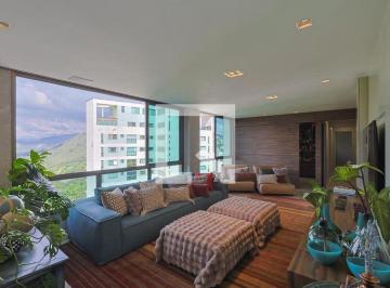 Apartamento · 154m² · 3 Quartos · 3 Vagas · Apartamento à Venda - Vale dos Cristais , 3 Quartos,  154 m² - Nova Lima