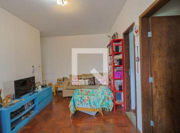 Apartamento · 65m² · 2 Quartos · 1 Vaga · Apartamento à Venda - Savassi, 2 Quartos, 65 m² - Belo Horizonte