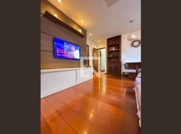 Apartamento · 122m² · 3 Quartos · 1 Vaga · Apartamento à Venda - Serra, 3 Quartos,  122 m² - Belo Horizonte