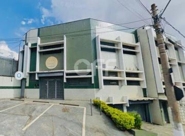 0 · salão para aluguel em Vila Industrial
