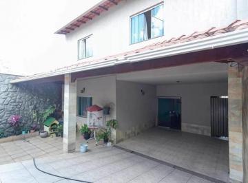 Casa · 320m² · 4 Quartos · 4 Vagas · CASA A VENDA 4 QUARTOS| 5 BANHEIROS | 3 SUÍTES| 4 VAGAS