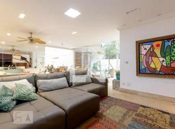 Casa · 790m² · 4 Quartos · 6 Vagas · Casa à Venda - Tucuruvi, 4 Quartos, 790 m² - São Paulo