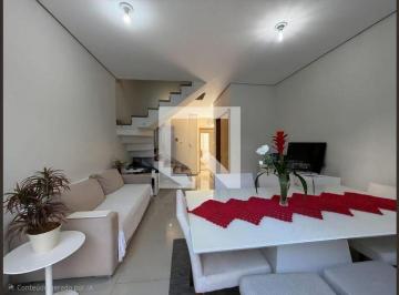Casa · 97m² · 2 Quartos · 1 Vaga · Casa à Venda - Vila Brandina, 2 Quartos, 97 m² - Campinas