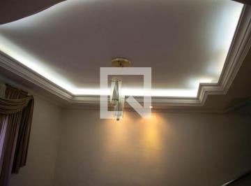 Casa · 84m² · 2 Quartos · 1 Vaga · Casa à Venda - Vila Aricanduva, 2 Quartos, 84 m² - São Paulo