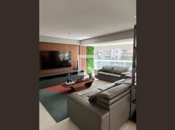 Apartamento · 172m² · 3 Quartos · 4 Vagas · Apartamento à Venda - Perdizes, 3 Quartos,  172 m² - São Paulo