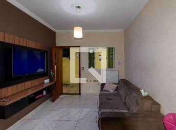 Casa · 102m² · 4 Quartos · 1 Vaga · Casa à Venda - Res. Cosmos, 4 Quartos,  102 m² - Campinas