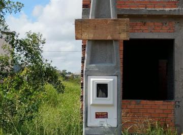 Casa · 47m² · 2 Quartos · 1 Vaga · Casa em Aberta dos Morros