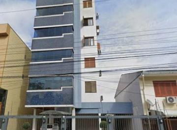 Apartamento · 80m² · 2 Quartos · 1 Vaga · Apartamento de 2 dormitórios e vaga no bairro Santana