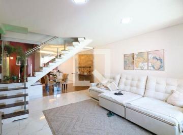 Casa · 276m² · 3 Quartos · 4 Vagas · Casa à Venda - Campo Belo, 3 Quartos, 276 m² - São Paulo