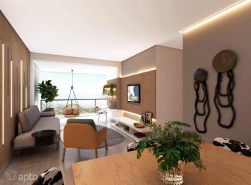 Apartamento · 105m² · 3 Quartos · 2 Vagas · Apartamentos à venda em Pinheiros, São Paulo | 3 quartos com 105 m²