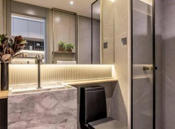 Apartamento Venda R$ 355.425 · Apartamentos à venda em Brooklin, São Paulo | Studio com 24 m²