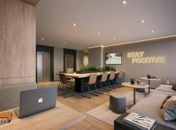 Apartamento , São Paulo · Apartamentos à venda em Brooklin, São Paulo | Studio com 23 m²