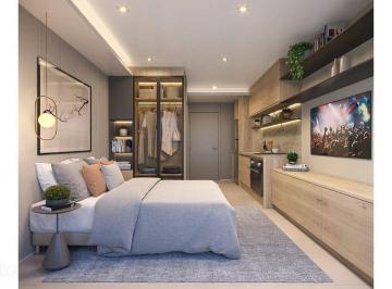 Apartamento · 23m² · Apartamentos à venda em Brooklin, São Paulo | Studio com 23 m²