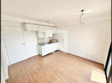 Apartamento · 31m² · 1 Quarto · Apartamento à Venda - Água Fria, 1 Quarto,  31 m² - São Paulo