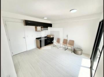 Apartamento · 31m² · 1 Quarto · Apartamento à Venda - Água Fria, 1 Quarto,  31 m² - São Paulo