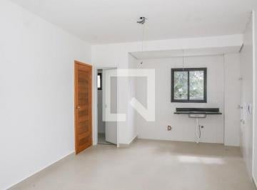 Apartamento · 35m² · 1 Quarto · Apartamento à Venda - Alto da Lapa, 1 Quarto,  35 m² - São Paulo
