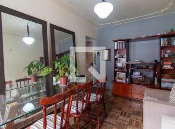 Apartamento · 60m² · 2 Quartos · Apartamento à Venda - Santana, 2 Quartos, 60 m² - Porto Alegre