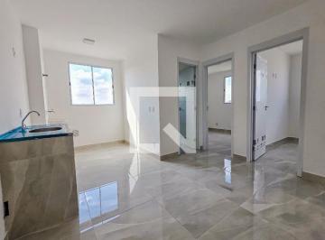 Apartamento · 38m² · 2 Quartos · 1 Vaga · Apartamento à Venda - Jardim Ana Maria, 2 Quartos,  38 m² - Santo André