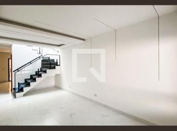 Casa · 140m² · 3 Quartos · 2 Vagas · Casa à Venda - Ponte Rasa, 3 Quartos, 140 m² - São Paulo