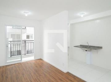 Apartamento · 48m² · 2 Quartos · 1 Vaga · Apartamento à Venda - Nova Petrópolis, 2 Quartos,  48 m² - São Bernardo do Campo