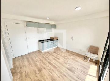 Apartamento · 31m² · 1 Quarto · Apartamento à Venda - Água Fria, 1 Quarto,  31 m² - São Paulo