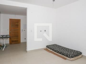 Apartamento de 1 quarto, São Paulo · Apartamento à Venda - Alto da Lapa, 1 Quarto, 35 m² - São Paulo