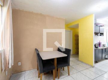 Apartamento · 40m² · 1 Quarto · Apartamento à Venda - Olaria, 1 Quarto,  40 m² - Canoas