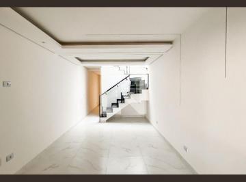 Casa · 140m² · 3 Quartos · 2 Vagas · Casa à Venda - Ponte Rasa, 3 Quartos, 140 m² - São Paulo