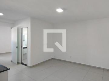 Apartamento · 36m² · 1 Quarto · Apartamento para Aluguel - Cerâmica, 1 Quarto, 36 m² - São Caetano do Sul
