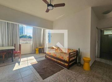 Apartamento · 76m² · 1 Quarto · 1 Vaga · Apartamento para Aluguel - Parque Enseada, 1 Quarto, 76 m² - Guarujá